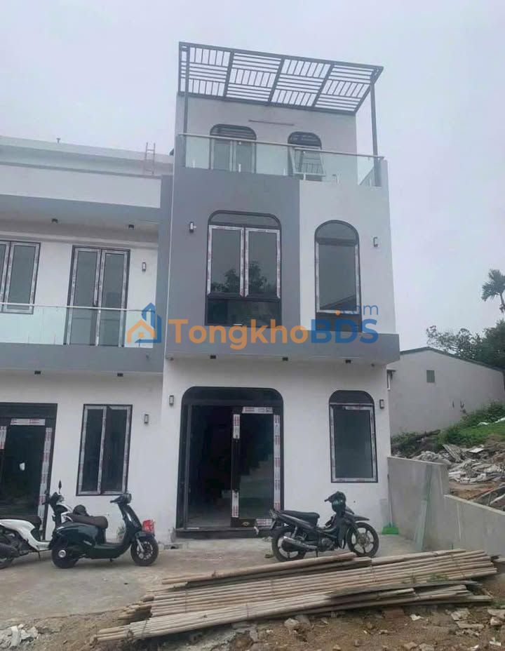 Nhà Cao Thắng Móng Cái 52m² 2 tỷ - Chính chủ bán gấp