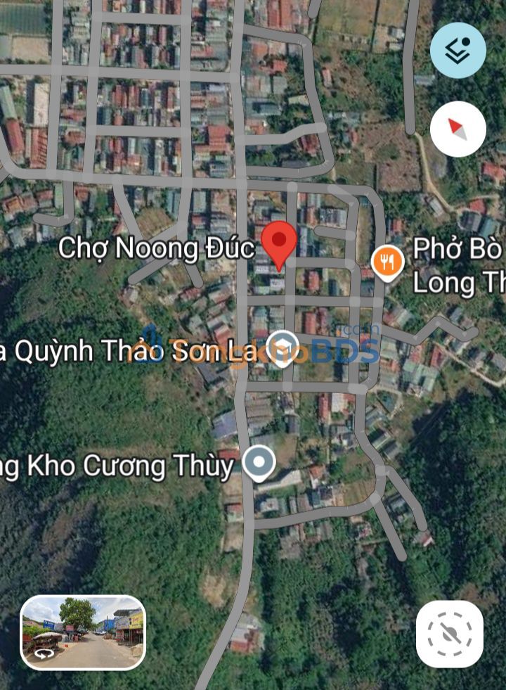 Nhà riêng Chiềng Sinh Sơn La 140m² - Ô tô vào tận nhà