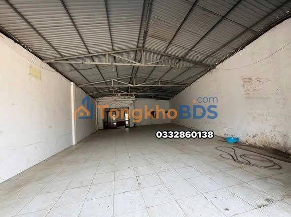 Nhà mặt đường QL1A Cao Lộc 192m² 6.88 tỷ - Chính chủ bán