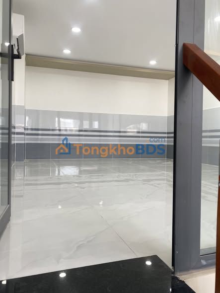 Nhà riêng Phú Định Quận 8 47m² 3 tỷ - Chính chủ bán