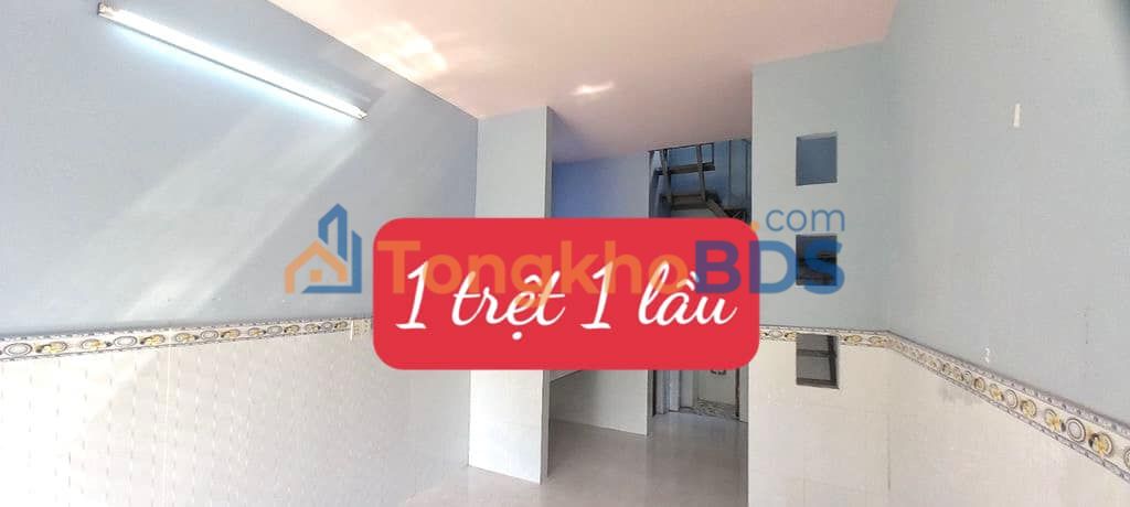 Nhà cho thuê Linh Trung 36m² 5.3 triệu - Ô tô vào tận nhà