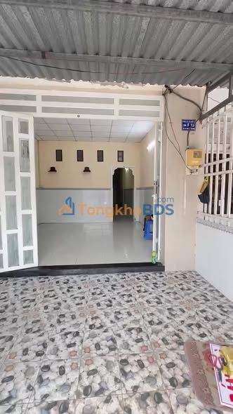 Nhà 64m² Tân Hiệp, Kiên Giang - Giá chỉ 5.x Tỷ, 4PN Sẵn Sàng Ở Ngay
