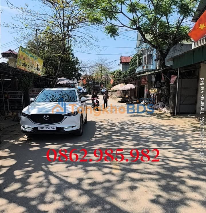 Đất Ba Hàng Đồi 80-100m² 0.4-0.7 tỷ - Sổ đỏ chính chủ