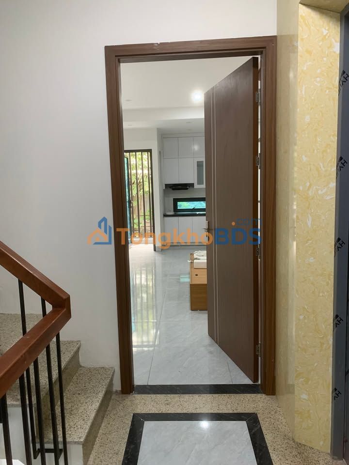 Nhà riêng Hoàng Hoa Thám Hà Đông 66m² - Chính chủ bán