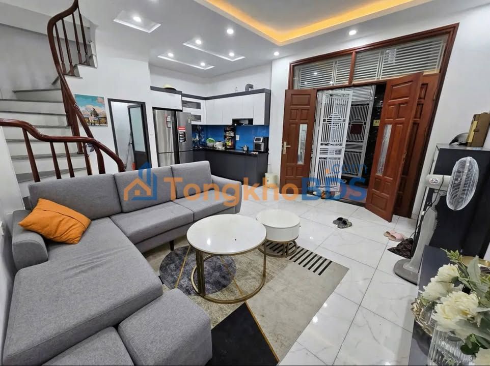 Nhà riêng Văn Quán 192.4m² 7.7 tỷ - Full nội thất sẵn ở