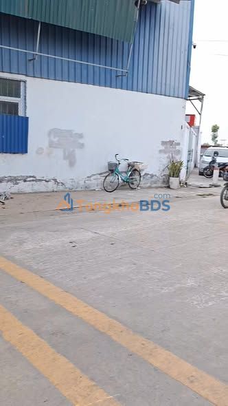 Đất nền Tứ Kỳ - Sổ đỏ 100m² giá chỉ từ 500 triệu, gần KCN Văn Tố