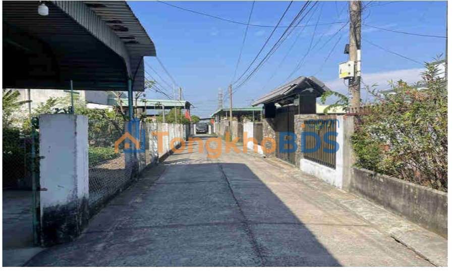 Đất Phú Mỹ QL51 133m² 1.65 tỷ - Sổ đỏ chính chủ