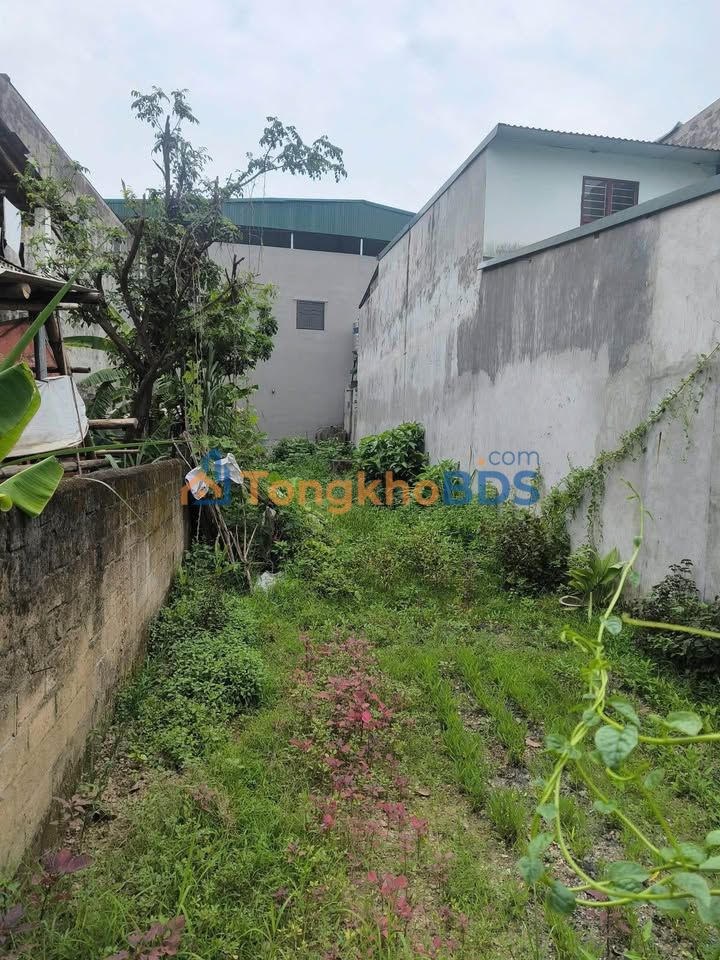 Đất nền Kim Bình 90m² 1.2 tỷ - Sổ đỏ chính chủ