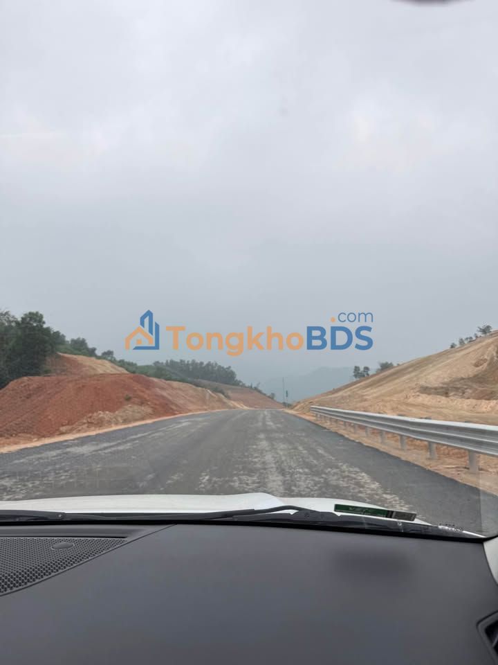 Đất nền Quốc lộ 37 Thái Bình 462m² giá 2 tỷ - Sổ đỏ chính chủ