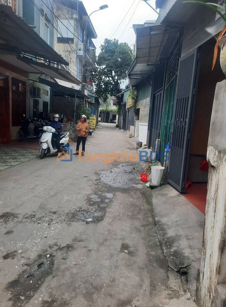 Nhà riêng Đội Cấn Tuyên Quang 51m² 3 tỷ - Sẵn sàng ở ngay