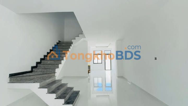 Nhà phố MêKông City Sóc Trăng 95m2 dưới 800tr - Sẵn sàng ở ngay