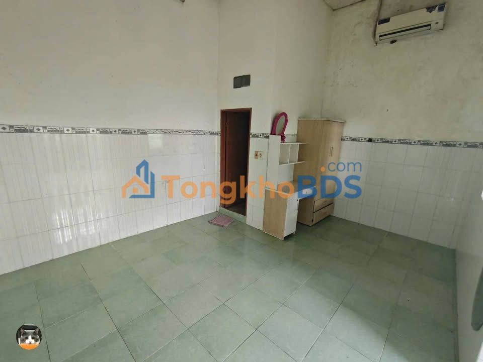 Phòng trọ CT.1 Long Thạnh 30m² 1.5 triệu - Sẵn sàng ở ngay