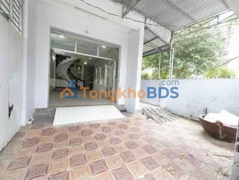 Nhà Cho Thuê KDC Diệu Hiền, Cần Thơ - 3PN, 138m², Giá 7 Triệu/tháng