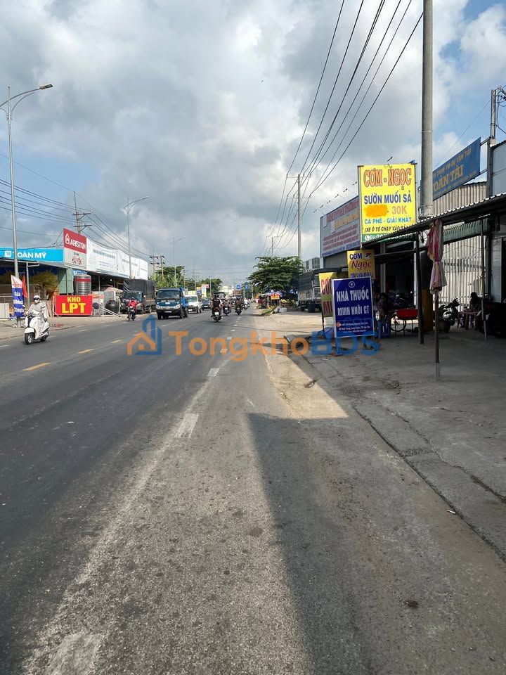 Nhà Bình Thủy Cần Thơ 185m² giá thỏa thuận - Chính chủ bán