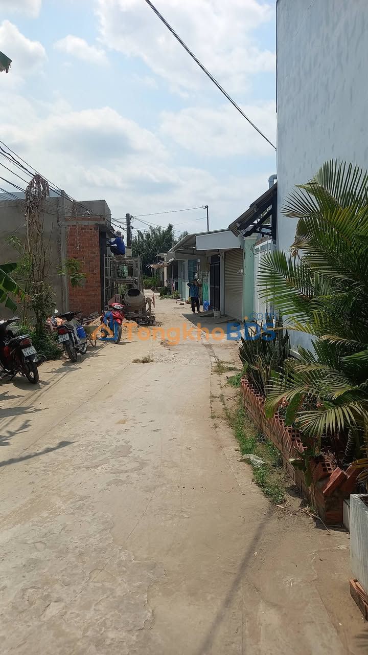 Nhà riêng Long Tuyền 59m² giá 9xx triệu - Sẵn sàng ở ngay