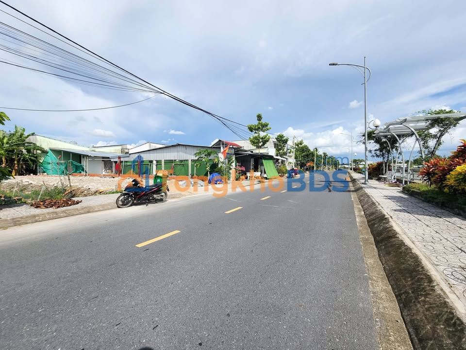 Đất nền Lê Phước Thọ 88m² 3.15 tỷ - Sổ đỏ chính chủ