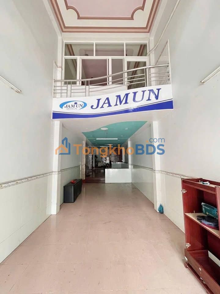 Nhà riêng Lý Tự Trọng 126m² 20 triệu/tháng - Vị trí đẹp