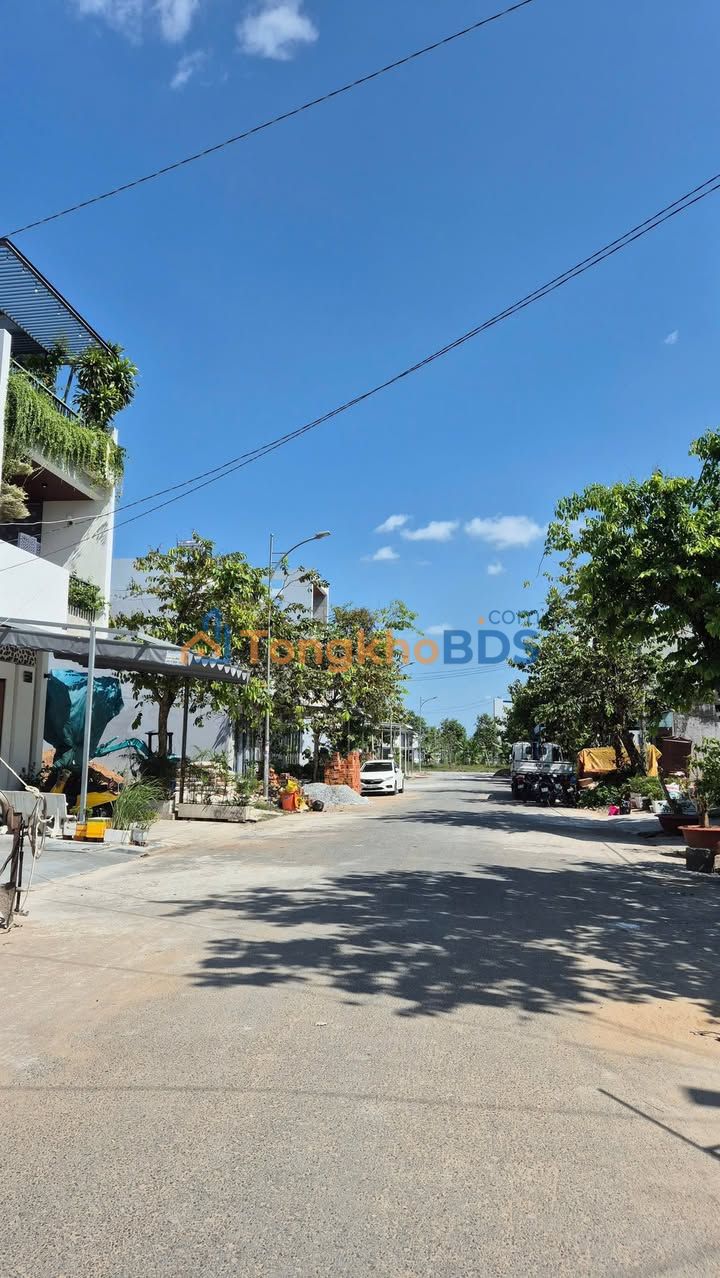 Đất Hồng Loan 6A Cần Thơ 85m² 3.05 tỷ - Thổ cư 100%