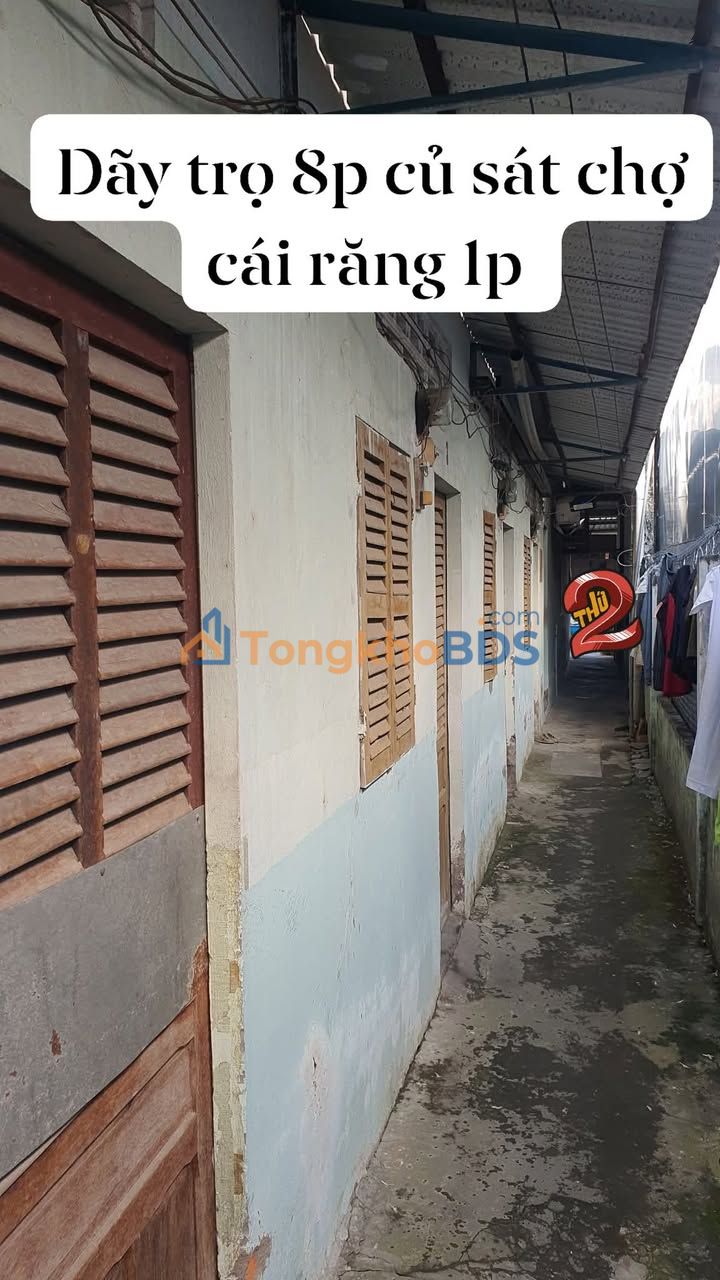 Nhà riêng Lê Bình Cần Thơ 221m² - Chính chủ bán gấp