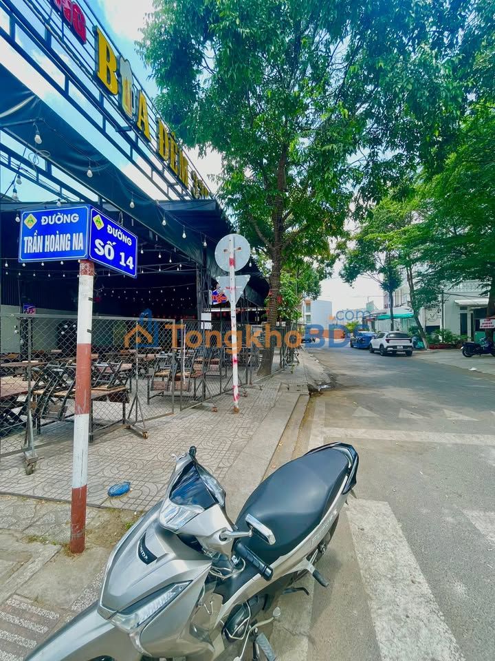 Đất nền Hồng Phát B 907,3m² 36,28 tỷ – Sổ đỏ chính chủ