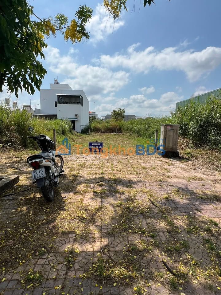 Đất Nền Đường A1 KDC Phú An - 120m² Sổ Đỏ ODT - 3.49 Tỷ