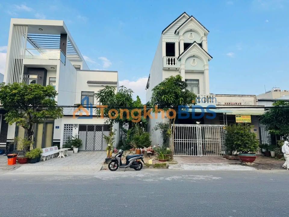 Đất nền Đường A4 Cần Thơ 81m² 2.85 tỷ - Sổ hồng chính chủ