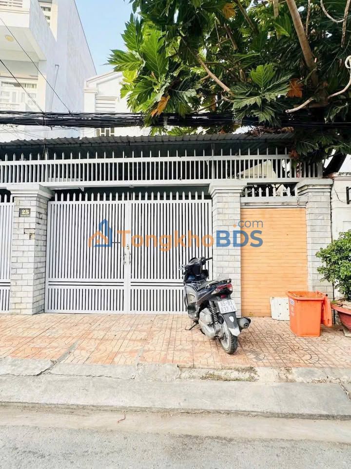 Cho thuê mặt tiền 80m² đường Quảng Trọng Hoàng, Cần Thơ - Kinh doanh sầm uất