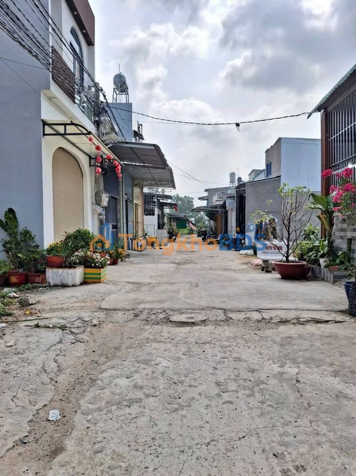 Nhà trệt Ninh Kiều Võ Văn Kiệt 66m² 1.27 tỷ - Chính chủ bán