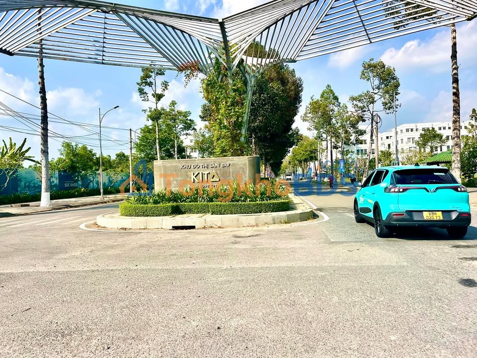 Bán Đất Shop house Ngân Thuận 110m² - Giá 1.95 Tỷ, Sổ Hồng Sẵn Sàng