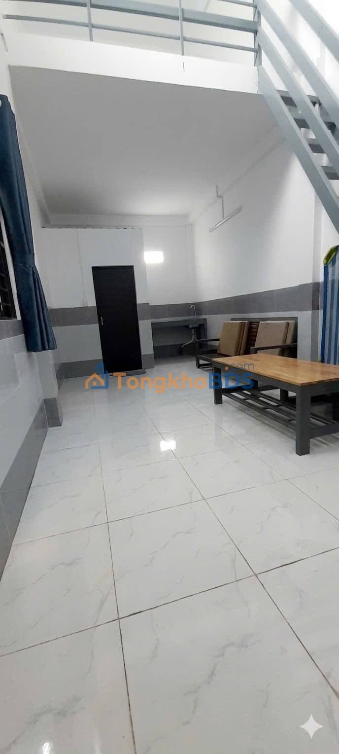 Phòng trọ Nguyễn Truyền Thanh 2.7 triệu - Sẵn sàng ở ngay