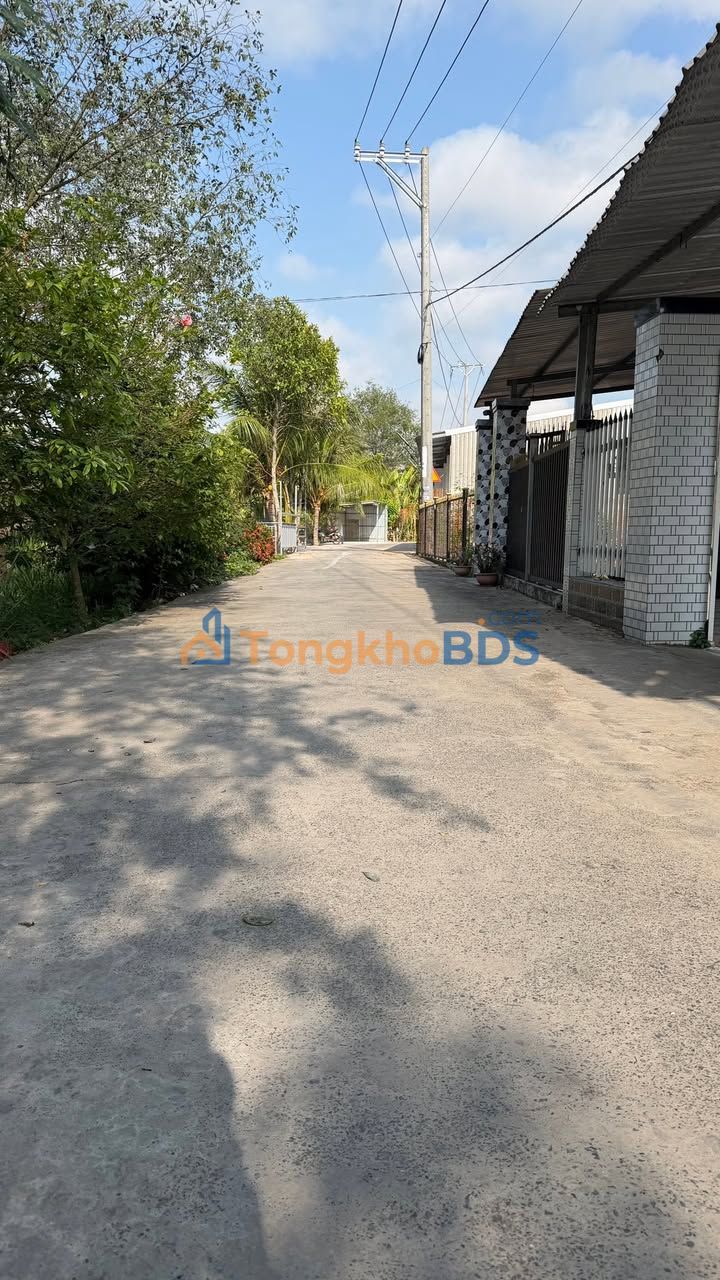 Đất ruộng Bình Thủy 1980m² 1.7 tỷ - Pháp lý rõ ràng