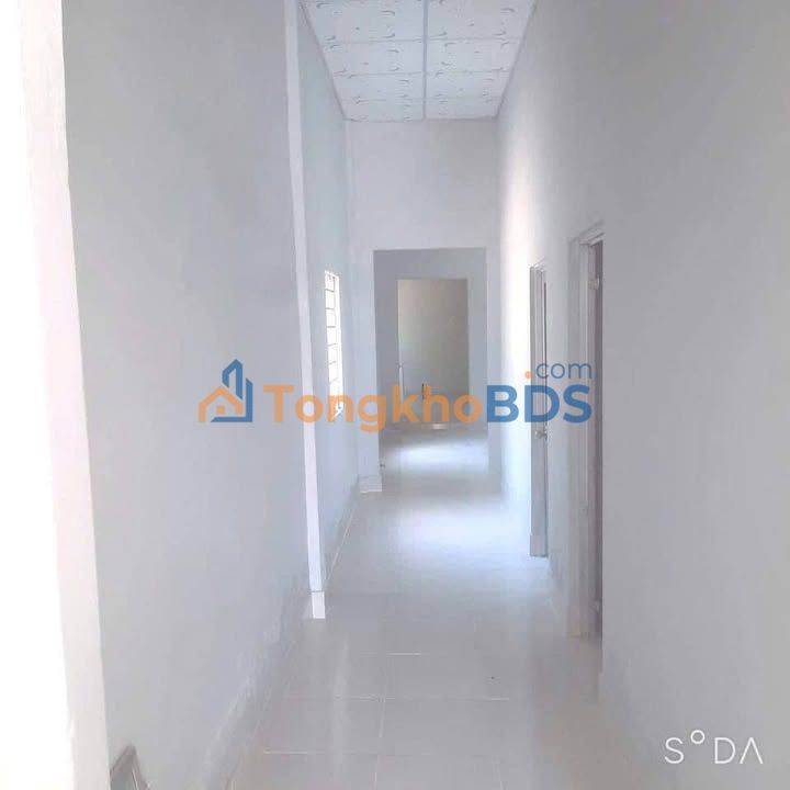 Nhà Huyện Phụng Hiệp Hậu Giang 175m² 650 triệu - Sẵn sàng ở ngay