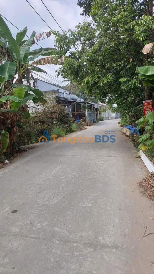 Đất Phú Thứ Cái Răng 282m² 2,15 tỷ - Đường ô tô rộng