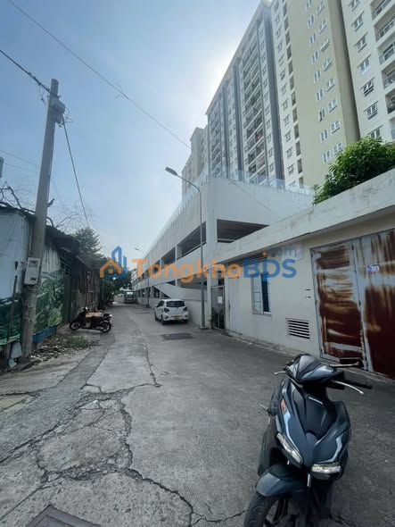 Đất nền Hiệp Thành Q12 50-60m² 3,65-3,89 tỷ - Sổ đỏ chính chủ