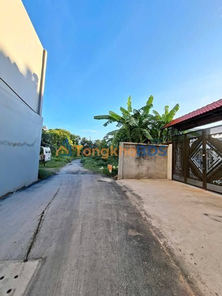 Đất Thạnh Lộc 13, Q12: 1700m² Sổ Sẵn, Giá Tốt - Cơ Hội Đầu Tư Vàng