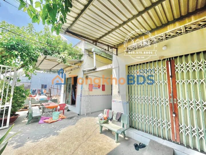 Dãy trọ Trần Tử Bình Củ Chi 330m² 7.5 tỷ - Chính chủ bán