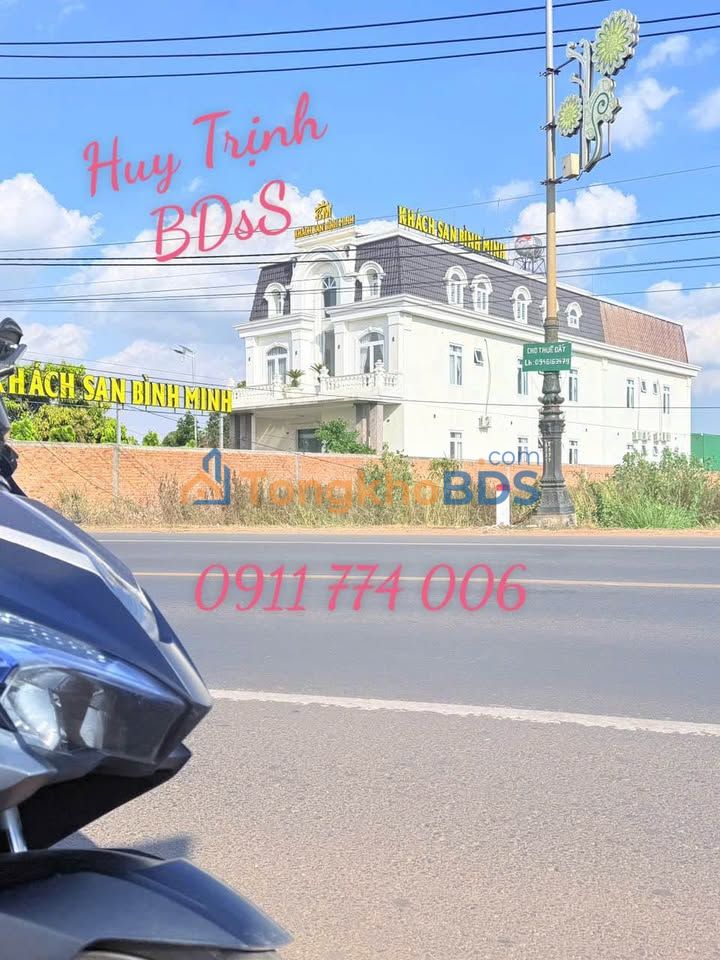 Đất nền Liên Nghĩa 245m² 1.01 tỷ - Sổ đỏ chính chủ