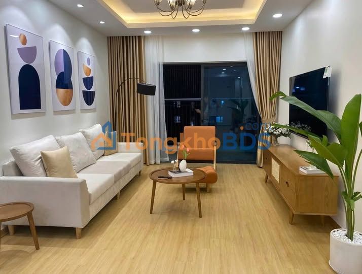Căn hộ Goldmark Phú Diễn 3PN 16 triệu - View đẹp sẵn ở ngay
