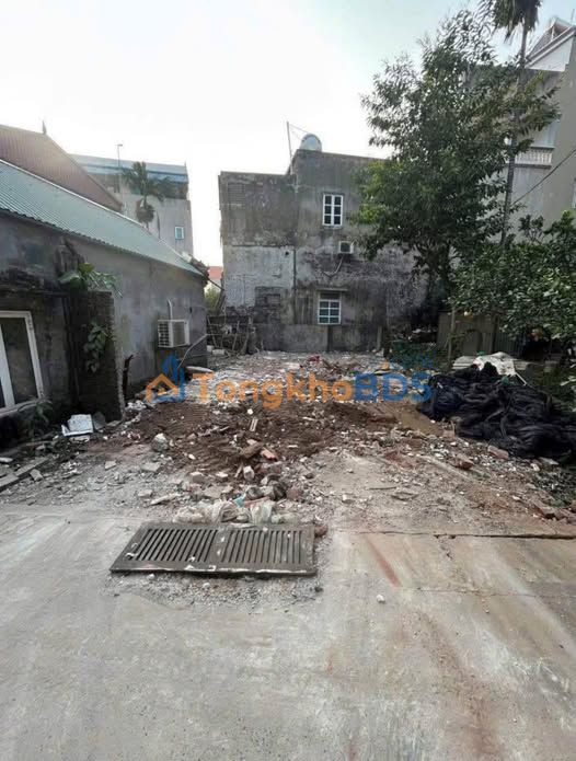 Đất thổ cư Vân Canh, Nam Từ Liêm 90m² - Đầu tư sinh lời