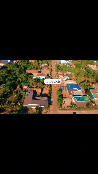 Đất Buôn Hồ 480m² Có Nhà Nhỏ - Sổ Đỏ Chính Chủ, Giá 1.5 Tỷ