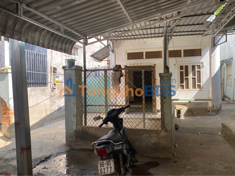 Đất nền Thanh Hải Phan Thiết 160m² 1.7 tỷ - Sổ đỏ chính chủ