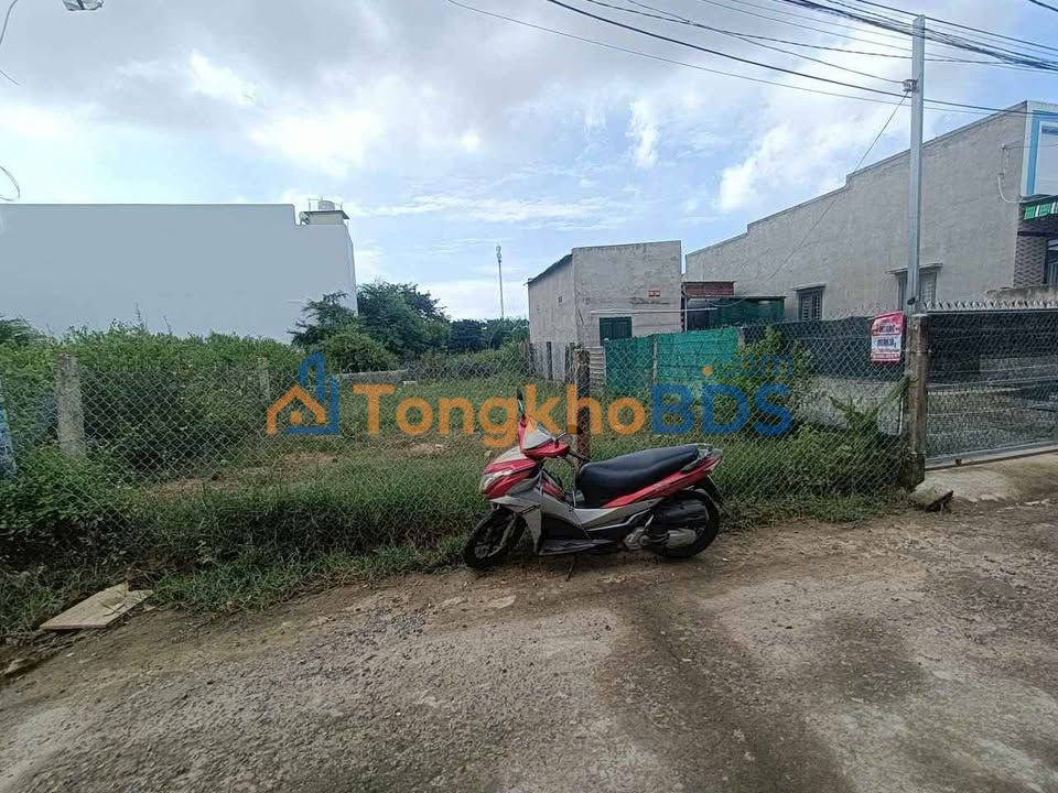 Đất thổ cư Phan Thiết 138m² 1,3 tỷ - Chính chủ bán gấp