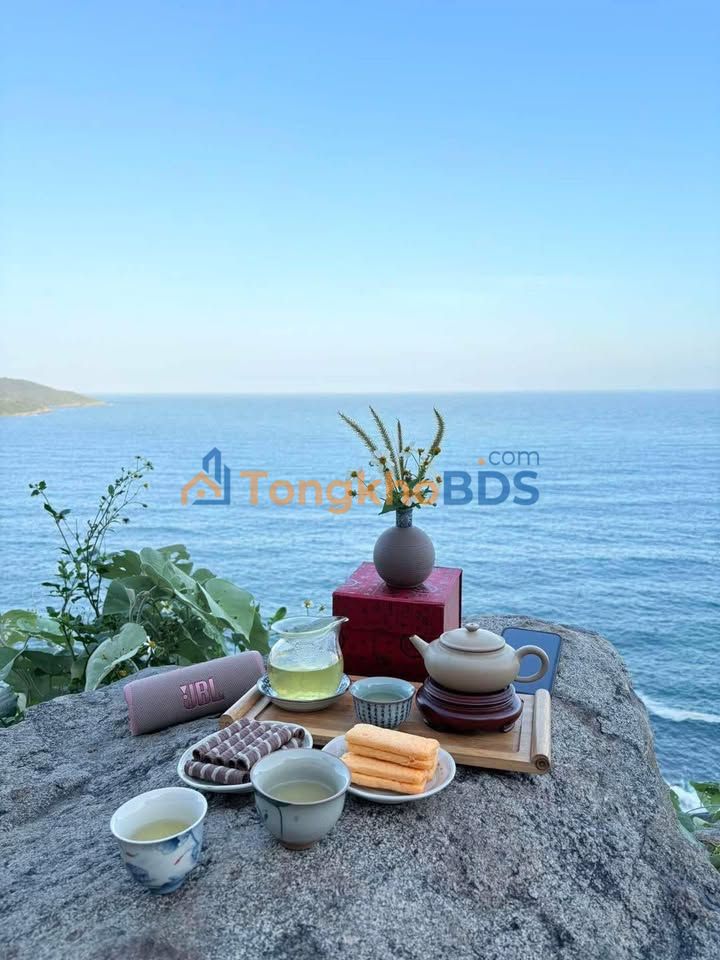 Đất nền Điện Thọ 120m² 600-699 triệu - Đường to ô tô