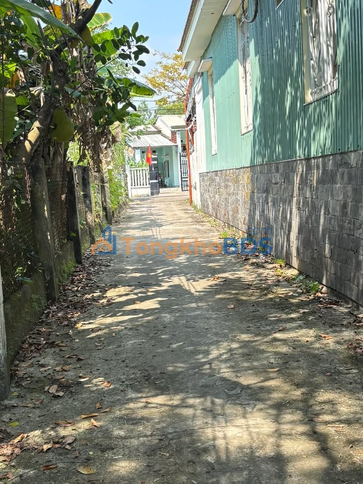 Đất Nền Tích Phú Đại Hiệp - 160m² Hướng Đông, Giá 8xx Triệu