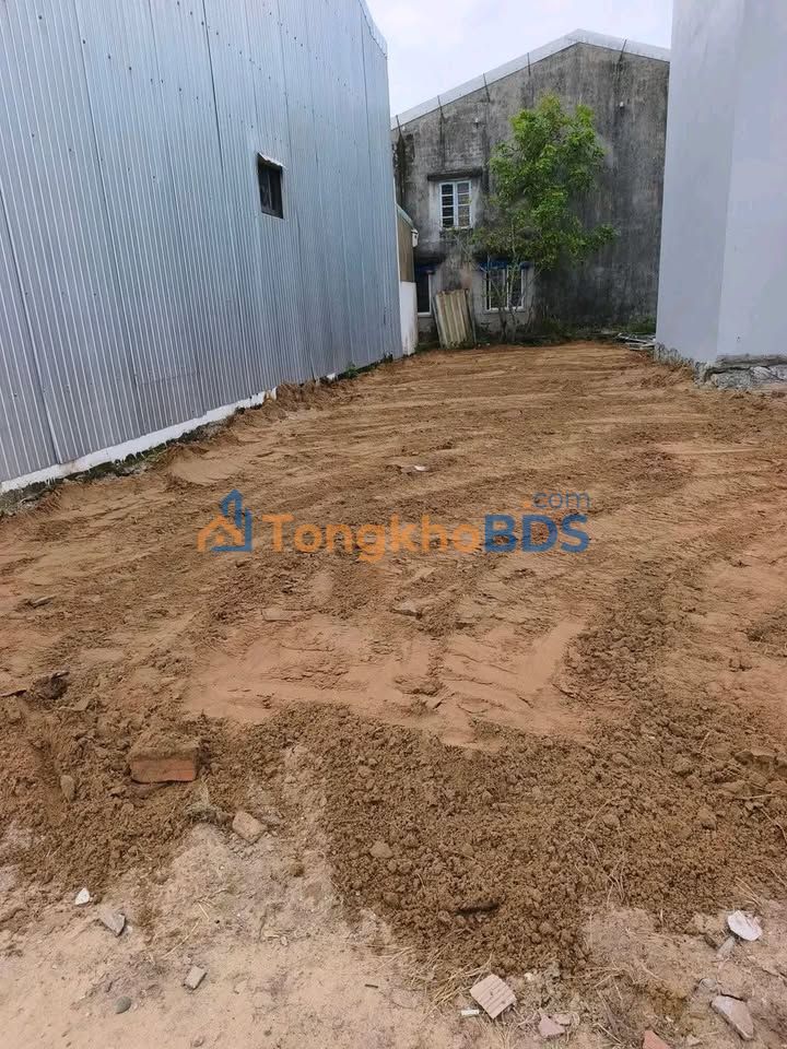 Đất nền Khối Bầu Súng 89m² 1.8 tỷ - Hạ tầng hoàn thiện