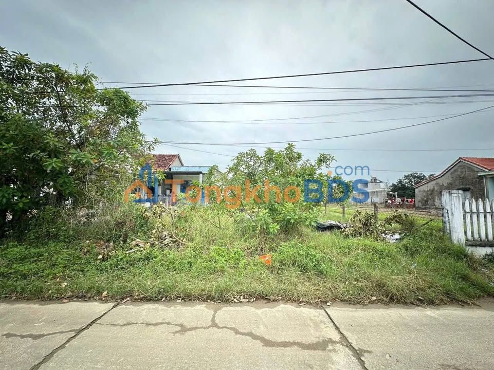 Đất Nền Tân Khai – Điện Dương 400m² Sổ Đỏ Rõ Ràng, Giá Đầu Tư 3.6 Tỷ