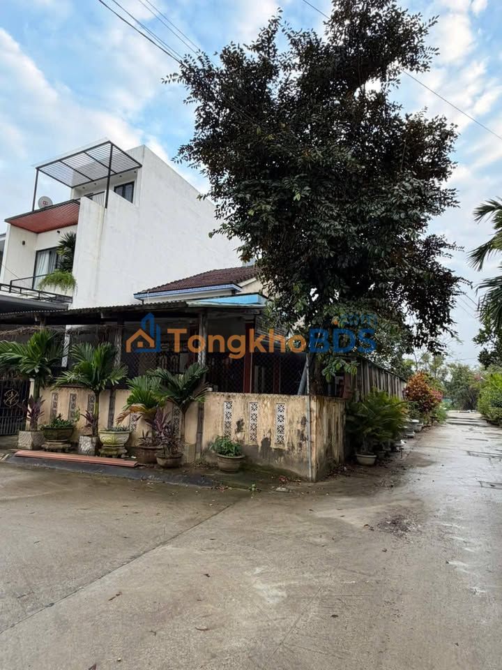 Nhà riêng Hội An 185m² 4.07 tỷ - Chính chủ bán gấp