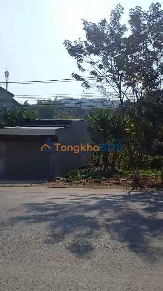 Đất Nền Trần Phú, Lào Cai 108m² Sổ Đỏ Chính Chủ - Giá Tốt