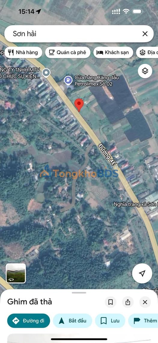 Đất nền Sơn Hải, Lào Cai 150m² - Hạ giá sốc, đầu tư sinh lời!