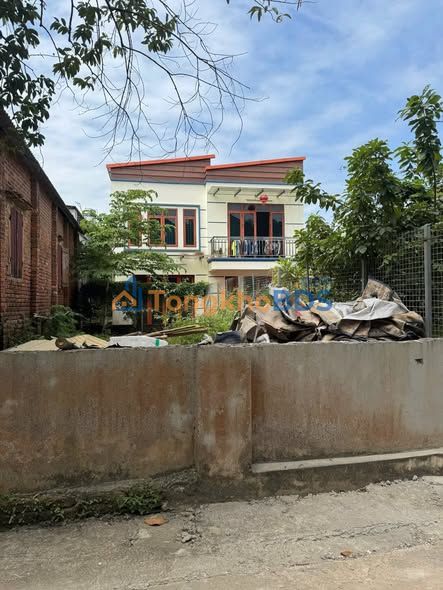 Đất Thống Nhất Trung Giã 61m² 1,7 tỷ - Sổ đỏ chính chủ